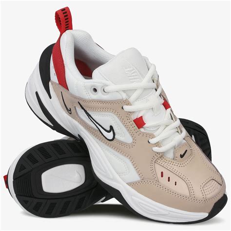 nike m2k tekno damen weiß beige|Nike m2k tekno men's.